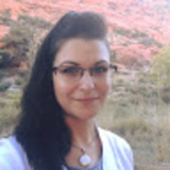 Meet your Posher, Marcy - Picture 1 of 1